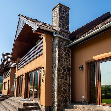 סיגישוארה Vila Veve מראה חיצוני תמונה