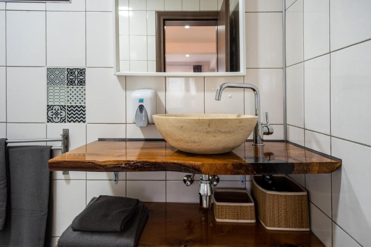 סיגישוארה Vila Veve מראה חיצוני תמונה