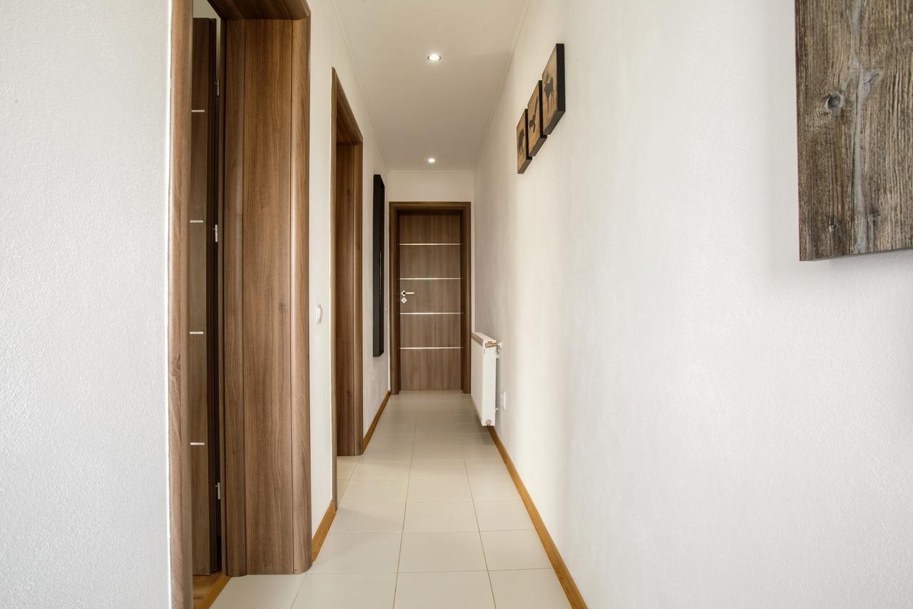 סיגישוארה Vila Veve מראה חיצוני תמונה