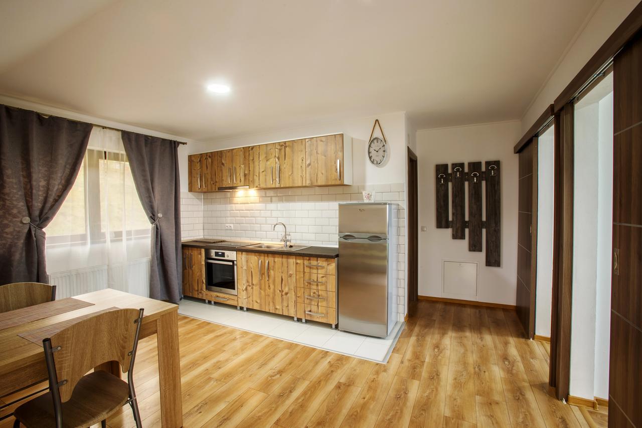 סיגישוארה Vila Veve מראה חיצוני תמונה